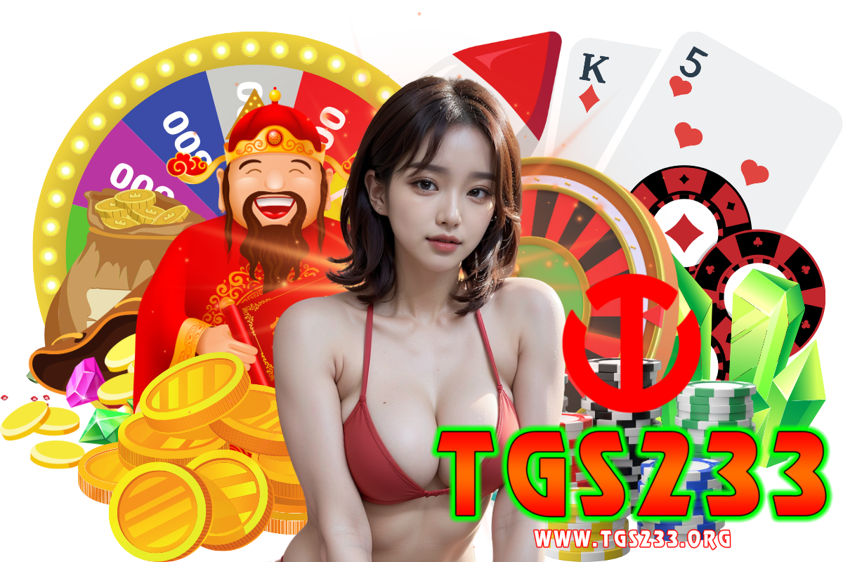 tgs233